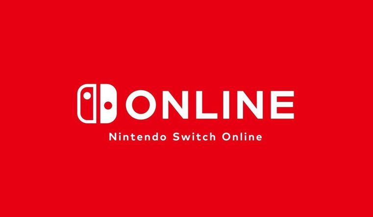 Poster di Nintendo Switch Online