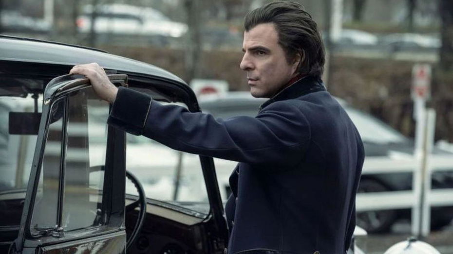 Immagine di Amazon Prime Video presenta la serie soprannaturale NOS4A2