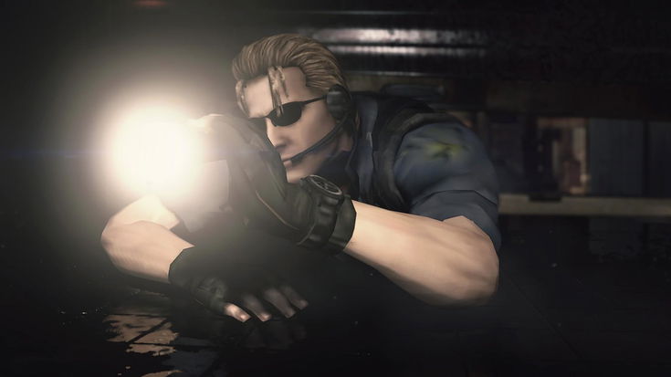 Resident Evil 2: Una mod introduce Albert Wesker