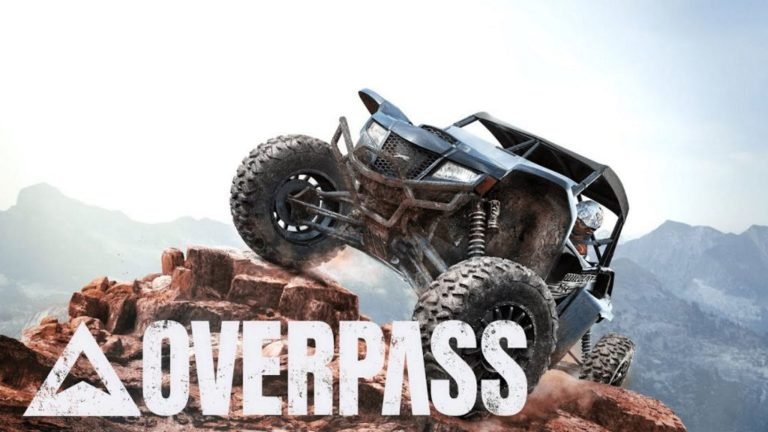 Il racing game off-road Overpass è ora disponibile per PC, PS4 e Xbox One