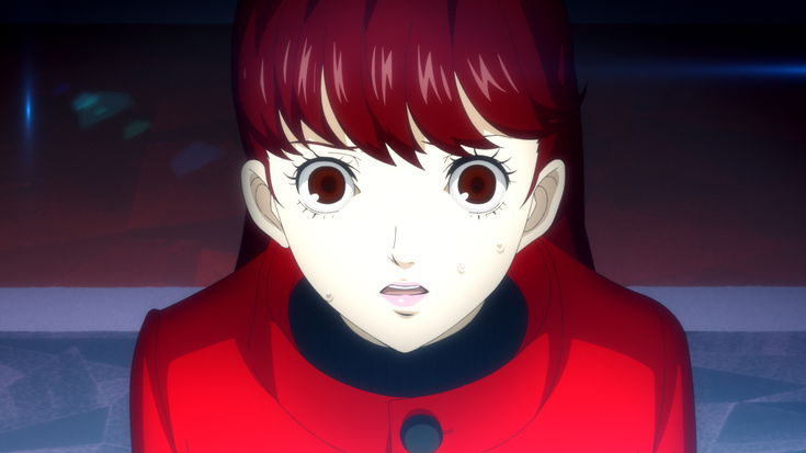 Persona 5: The Royal nel 2020 in Occidente: ecco i due nuovi personaggi