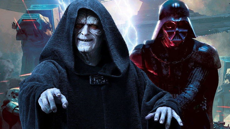 Star Wars IX vedrà davvero il ritorno di Palpatine?