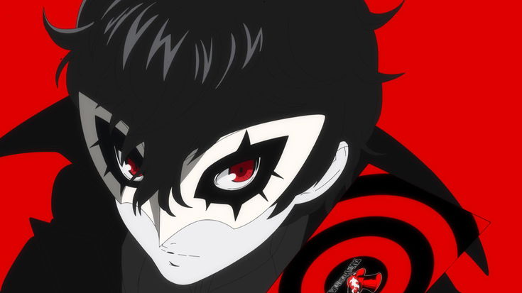 Persona 5 The Royal, il nuovo video presentato da Morgana