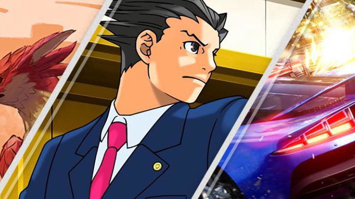 Playstation Store: Falcon Age e Phoenix Wright tra le novità della settimana