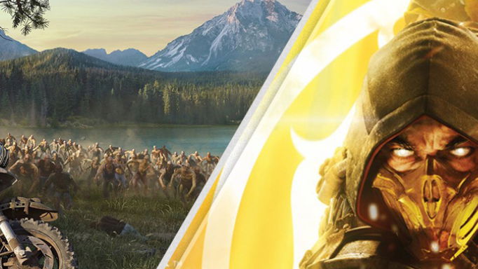 Playstation Store: Days Gone e Mortal Kombat 11 tra le novità della settimana