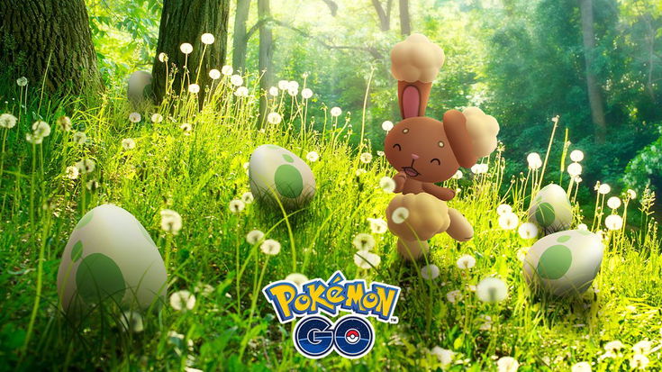 I Pokémon 'sono ovunque' nel nuovo video di Pokémon GO