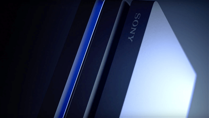 Immagine di PS5 Pro sembra già nei piani next-gen di Sony