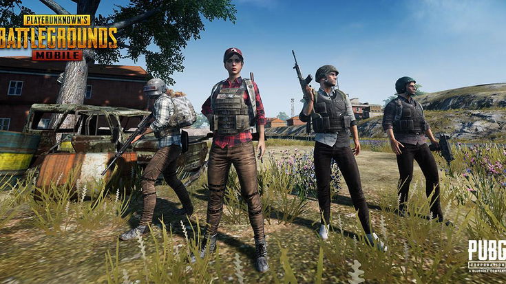 PUBG: ecco il trailer della Stagione 4