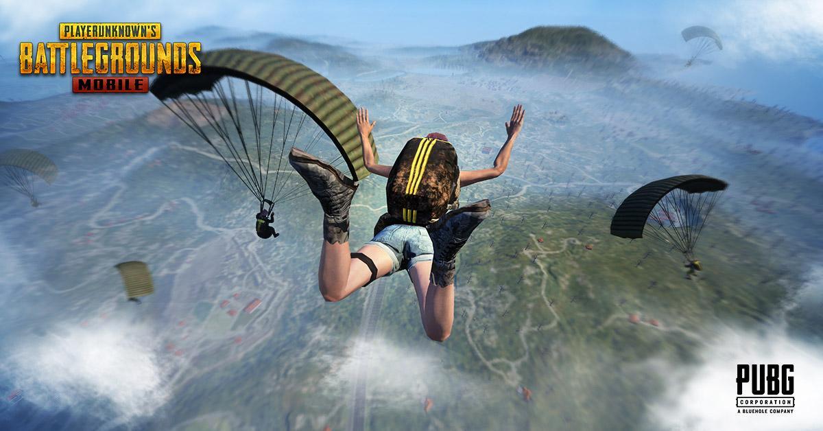 PUBG Mobile, arriva il Royale Pass Season 9