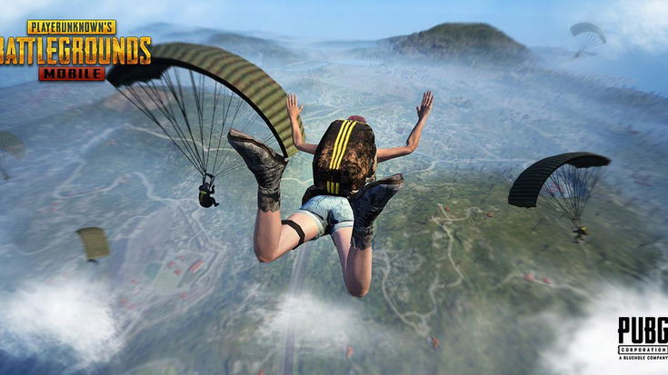 PUBG Mobile, arriva il Royale Pass Season 9
