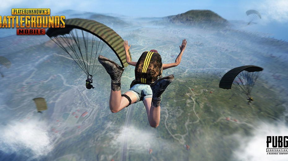 Immagine di PUBG Mobile, arriva il Royale Pass Season 9