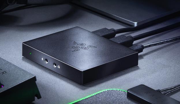 Razer presenta la scheda di acquisizione Ripsaw HD
