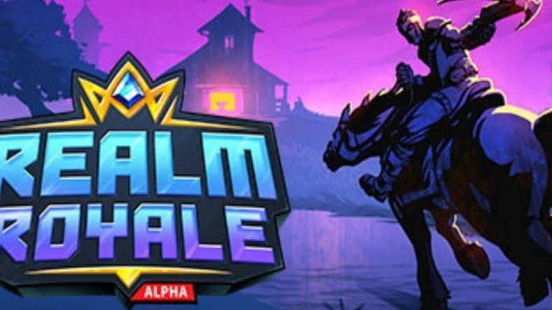 Immagine di Realm Royale, ecco un video 'per principianti'