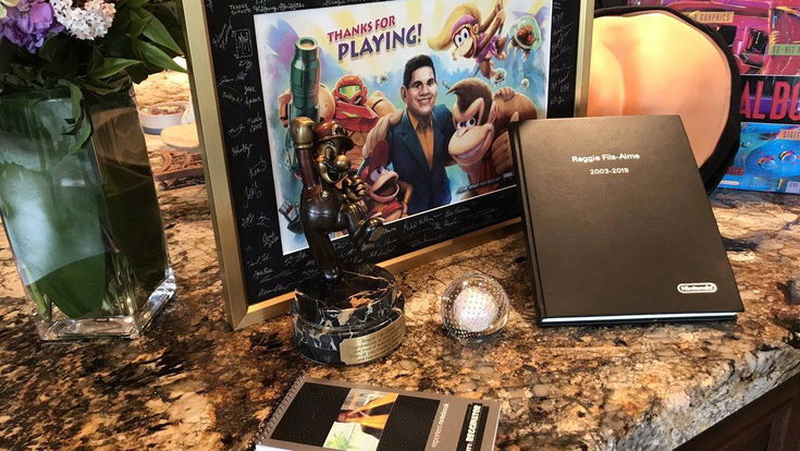 Retro Studios: un teaser misterioso nel saluto a Reggie