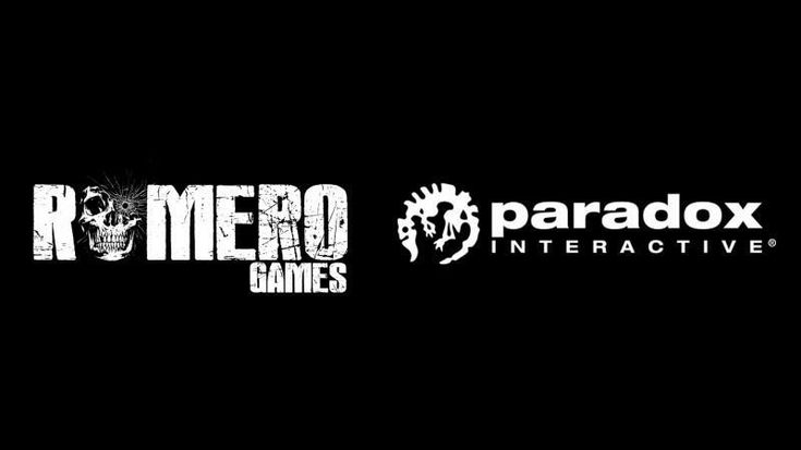 Paradox pubblicherà un nuovo strategico di John Romero