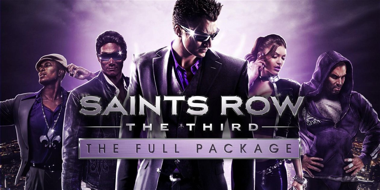Immagine di Saints Row: The Third Full Package Edition | Recensione