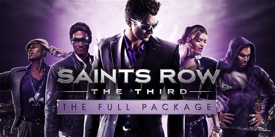 Immagine di Saints Row: The Third, nuovo gameplay