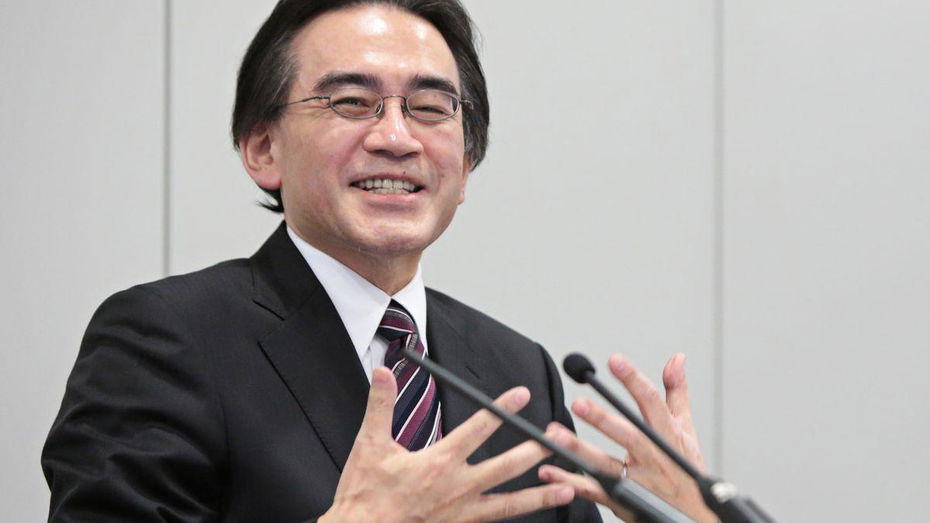 Immagine di "Smash Bros. per Switch è l'ultima missione che mi ha assegnato Satoru Iwata"