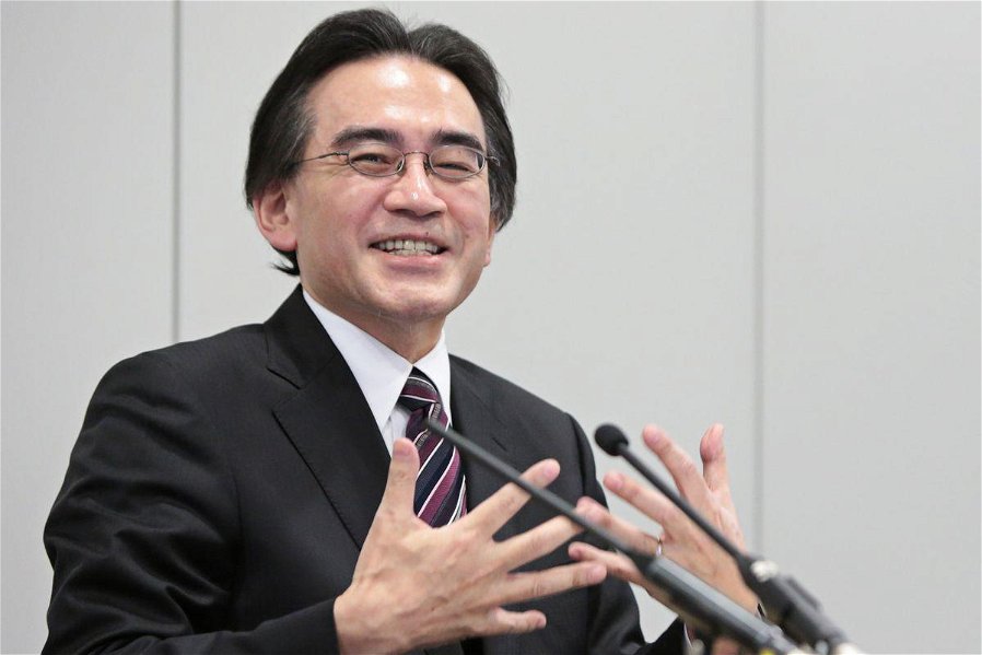 Immagine di Nintendo: spunta una lettera d'incoraggiamento di Satoru Iwata ad un fan