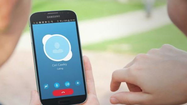 Attenzione: Skype su Android risponde da solo alle chiamate