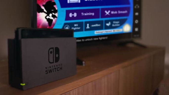 Super Smash Bros. Ultimate: Nintendo svela per sbaglio l'editor di stage