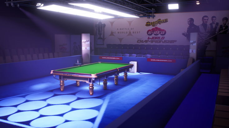 Snooker 19 Recensione | Voglio essere Ronnie O’Sullivan