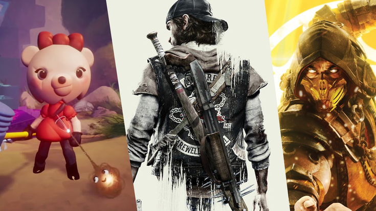 Le recensioni di Days Gone e Mortal Kombat 11 | Gli articoli della settimana in SpazioWeekly