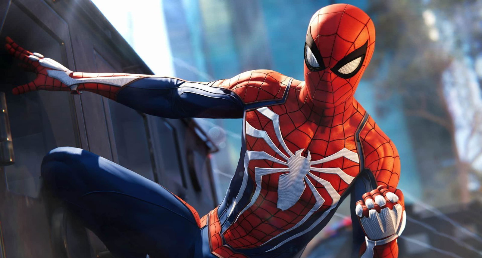 Spider-Man ricreato con Dreams è 'Amazing'