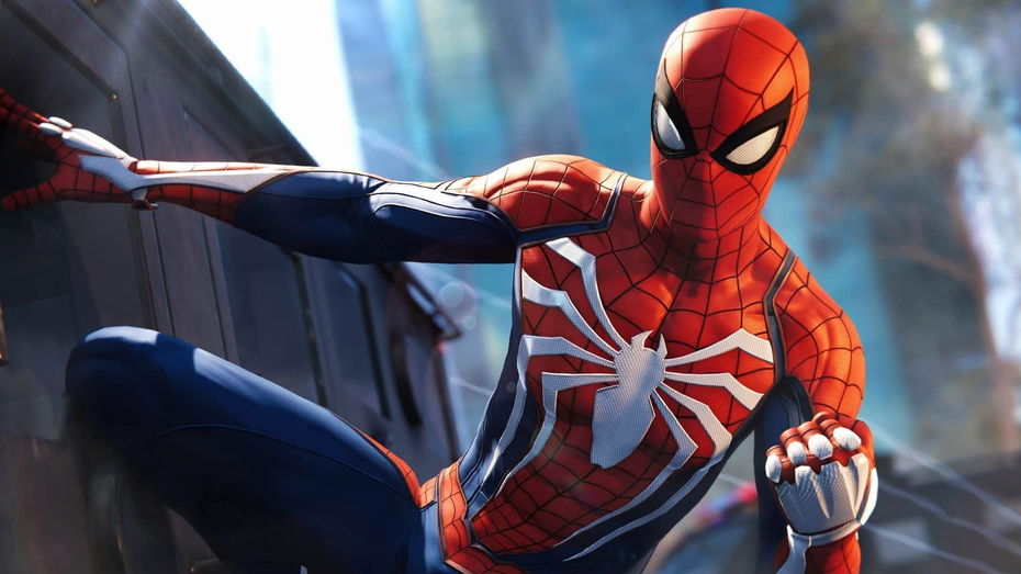 Immagine di Spider-Man ricreato con Dreams è 'Amazing'