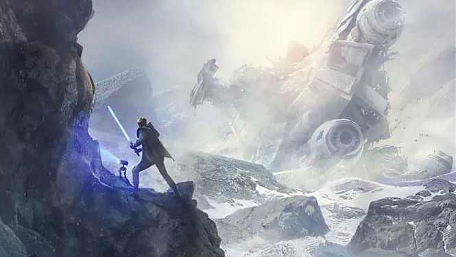 Star Wars Jedi: Fallen Order, il primo trailer!