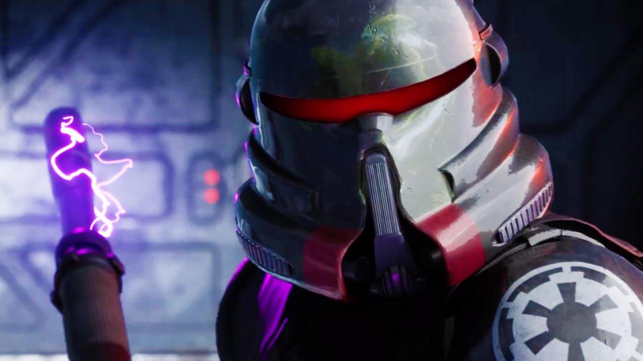 I giochi EA arriveranno anche su Steam, compreso Jedi Fallen Order