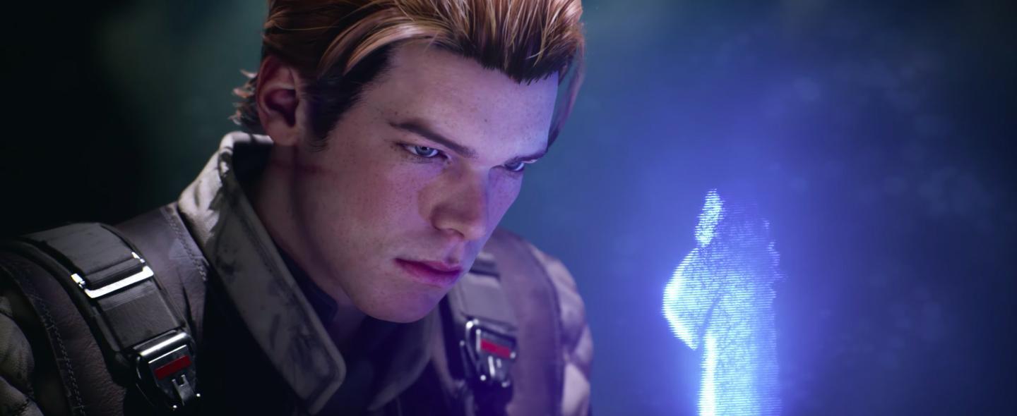 Star Wars Jedi: Fallen Order è gold