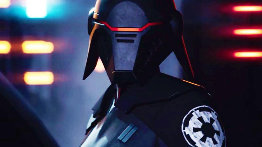 Immagine di EA ha grandi aspettative di vendita per Star Wars Jedi: Fallen Order