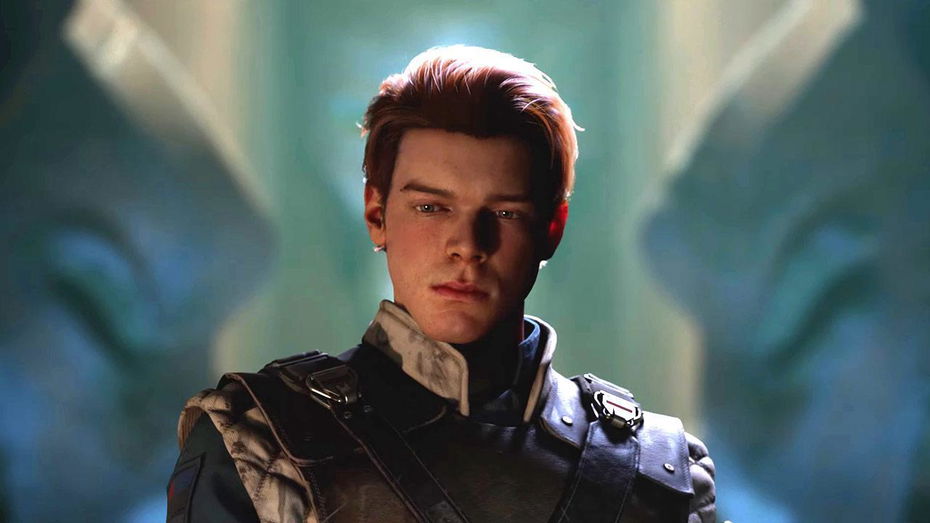 Immagine di Star Wars Jedi: Fallen Order - Forza, spada laser, cut-scene: il gameplay di EA Play