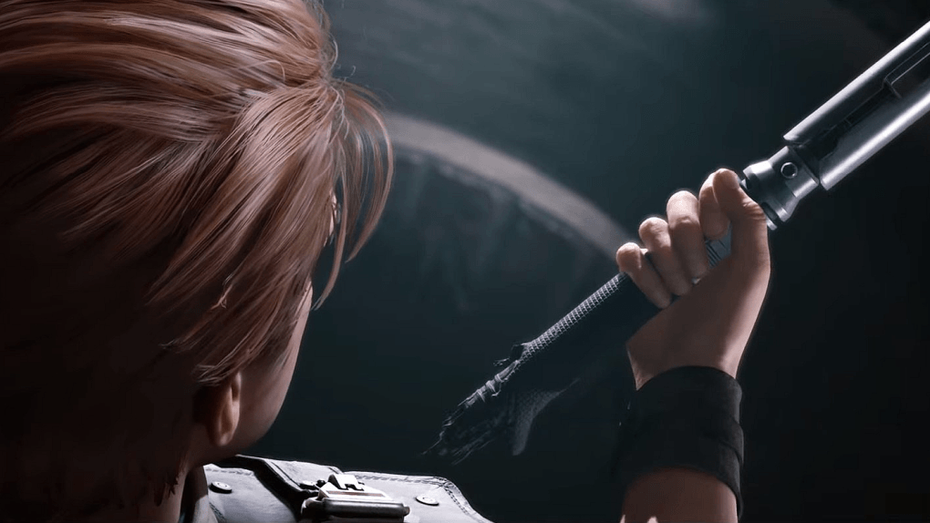 Immagine di Star Wars Jedi: Fallen Order, scopriamo esplorazione e nave Stinger Mantis
