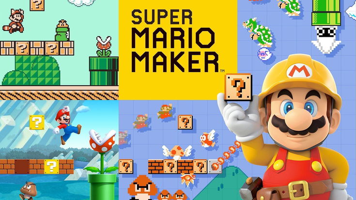 Fan ricostruisce Super Mario Maker dentro LittleBigPlanet 3