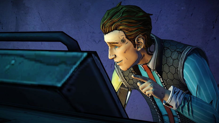 Immagine di Tales from the Borderlands 2 in sviluppo presso ex Telltale?