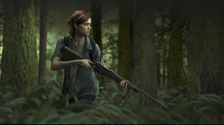 The Last of Us Part II ha una data di uscita!