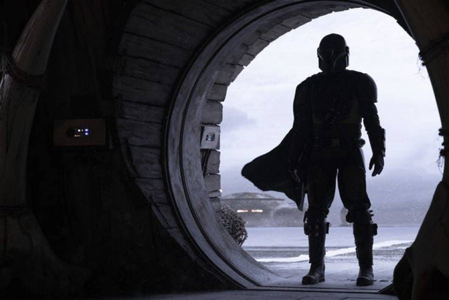 Immagine di Star Wars, mostrato il trailer della serie The Mandalorian