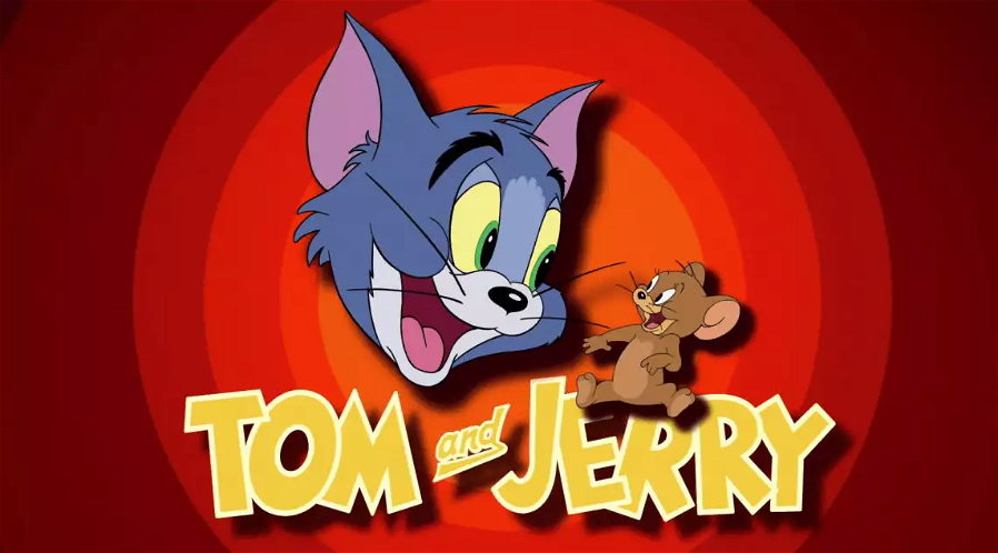 Immagine di 80 anni di Tom e Jerry: a Tokyo arriva la mostra celebrativa