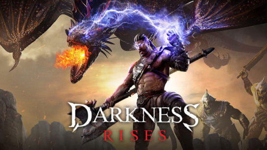 Darkness Rises: Annunciata una collaborazione con Samurai Shodown VI