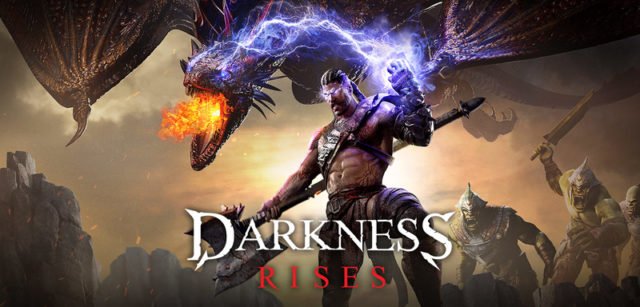 Immagine di Darkness Rises: Annunciata una collaborazione con Samurai Shodown VI