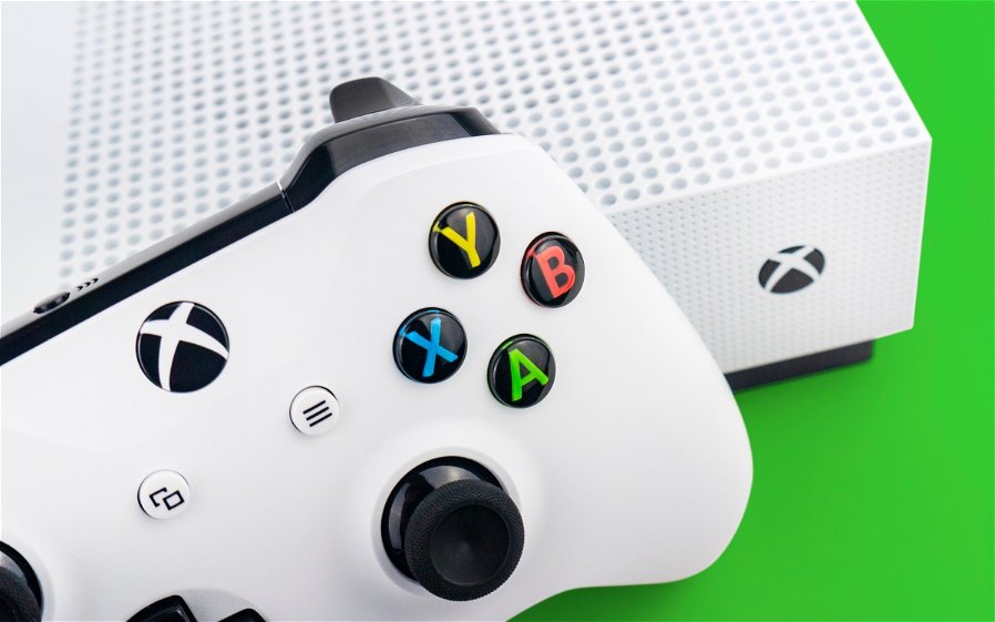 Immagine di Microsoft sul futuro di Xbox: "amiamo ancora la nostra console"