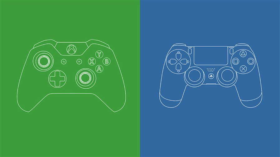Immagine di PlayStation 5 sarebbe più potente di Xbox Scarlett