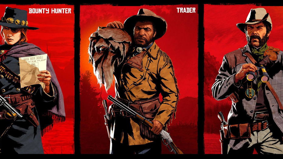 Immagine di Red Dead Online, aggiornamento il 10 settembre: ecco le Professioni della frontiera