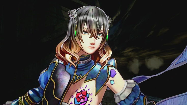 Bloodstained: Ritual of the Night provato in attesa della recensione