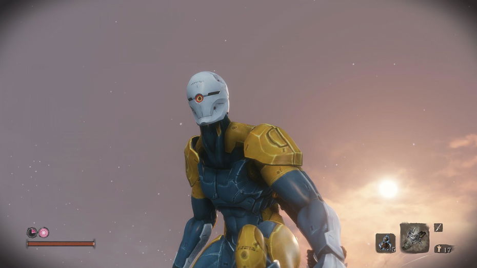 Immagine di Sekiro Shadows Die Twice: Due mod vi permettono di interpretare Gray Fox e Raiden da Metal Gear Solid
