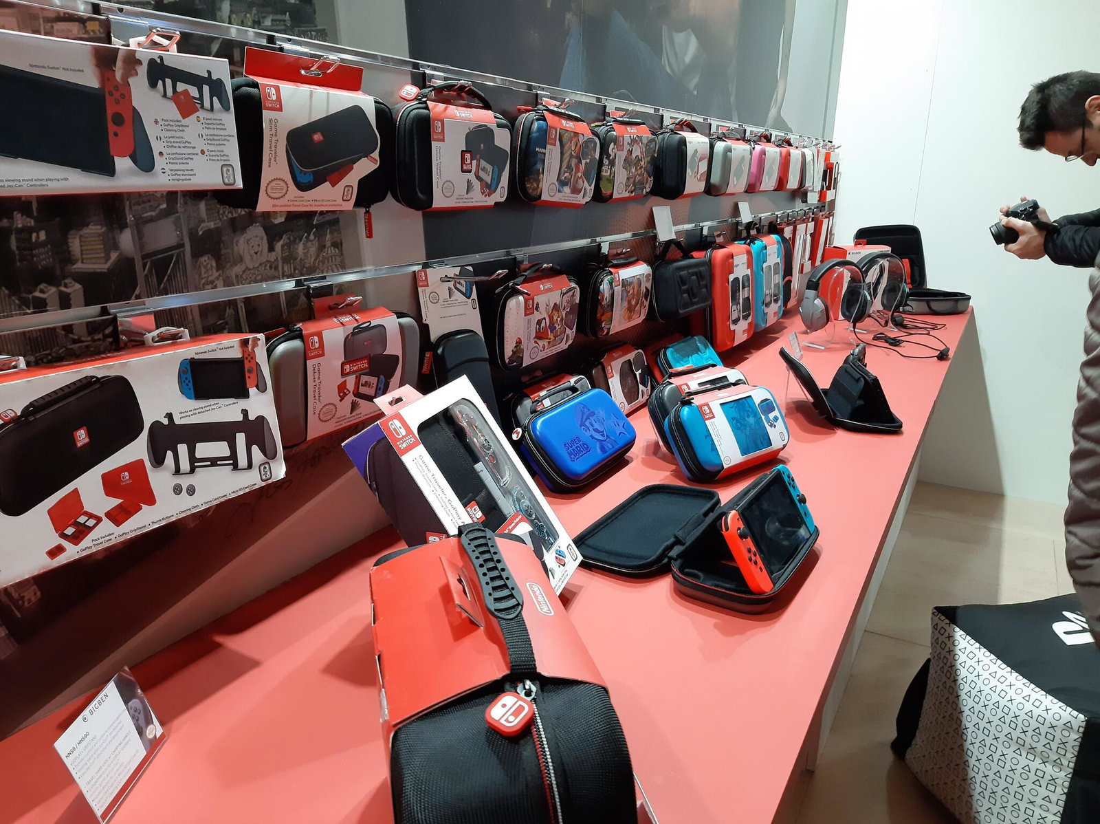 Una Bigben week alla scoperta dell'hardware del produttore francese