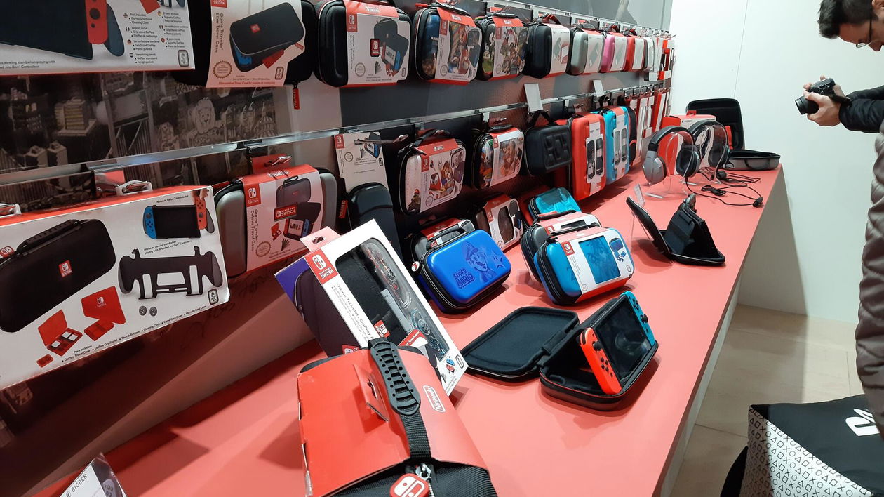 Immagine di Una Bigben week alla scoperta dell'hardware del produttore francese