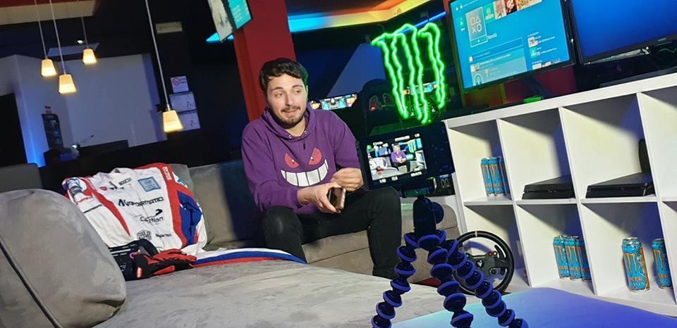 eSport Palace celebra il suo primo anniversario